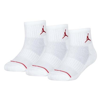 Jordan Jhn Jordan Jumpman Kwartersokken Kind
