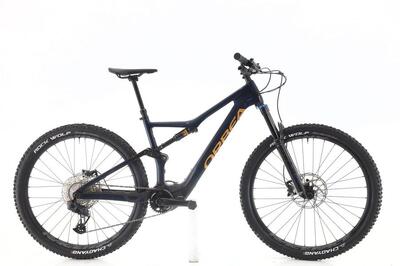 Segunda Vida · Ebike · Rise GX AXS · 12 Velocidades