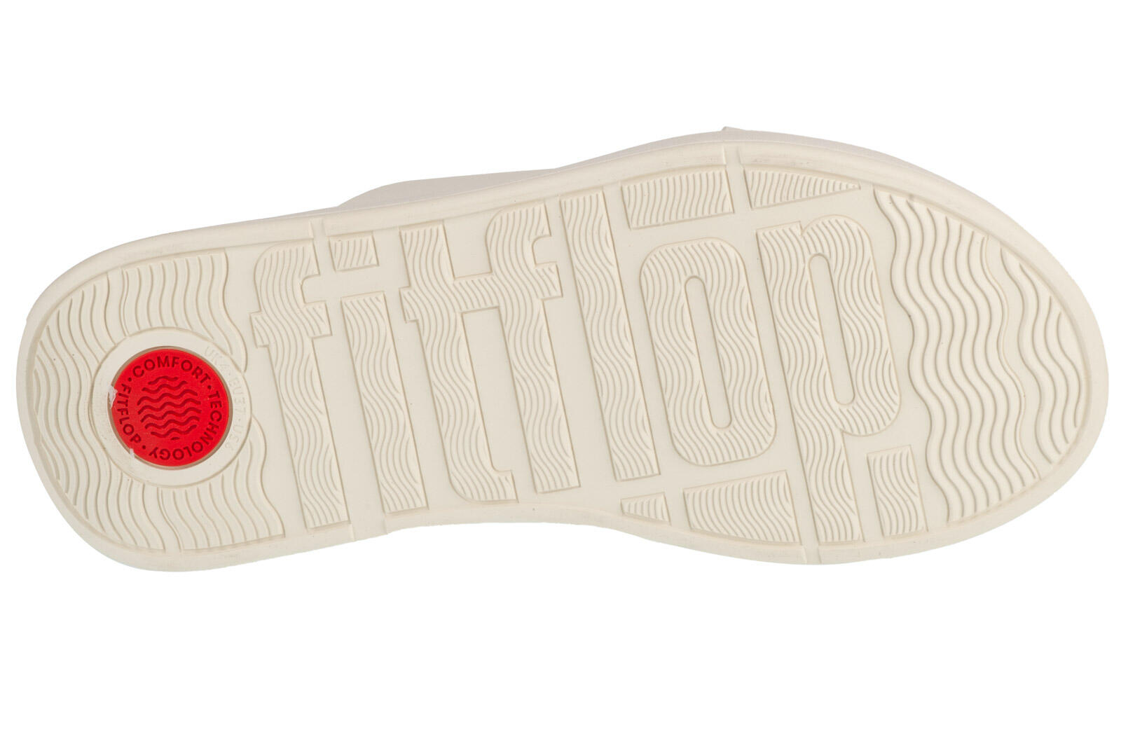 Glissières croisées FitFlop F-Mode plateforme 4/7