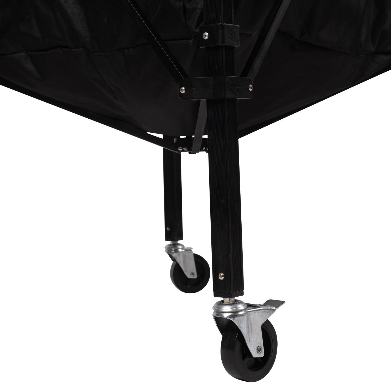 Ball Storage Trolley foldable Fussball Unisex 5/6