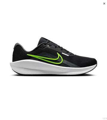 Zapatillas de running Hombre Nike Downshifter 13 Negro