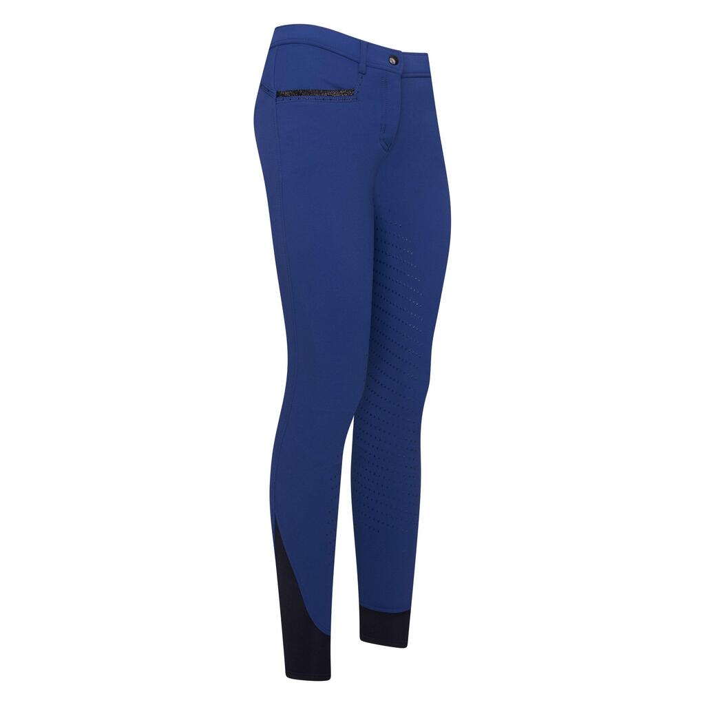 Full grip riding Trousers for women Easy Rider Carice