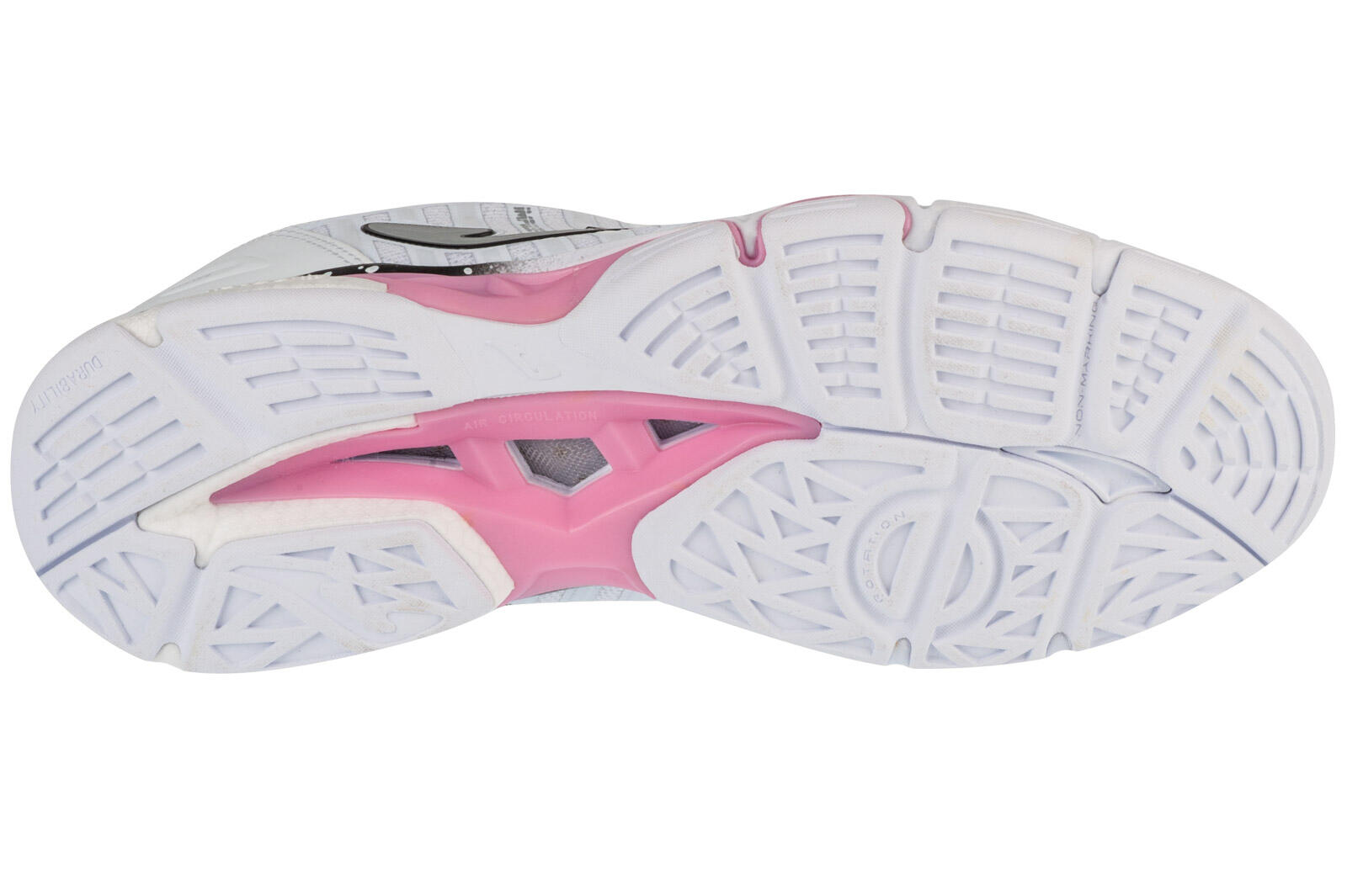 Sapatilhas Voleibol Mulher Joma V.Impulse Lady 25 Branco 5/5