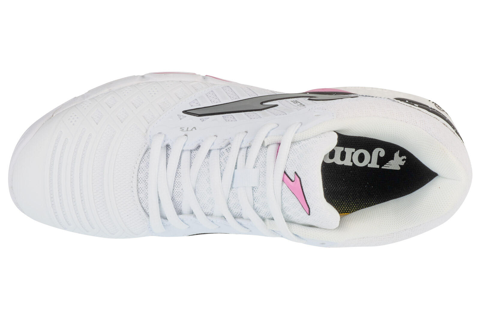 Sapatilhas Voleibol Mulher Joma V.Impulse Lady 25 Branco 4/5