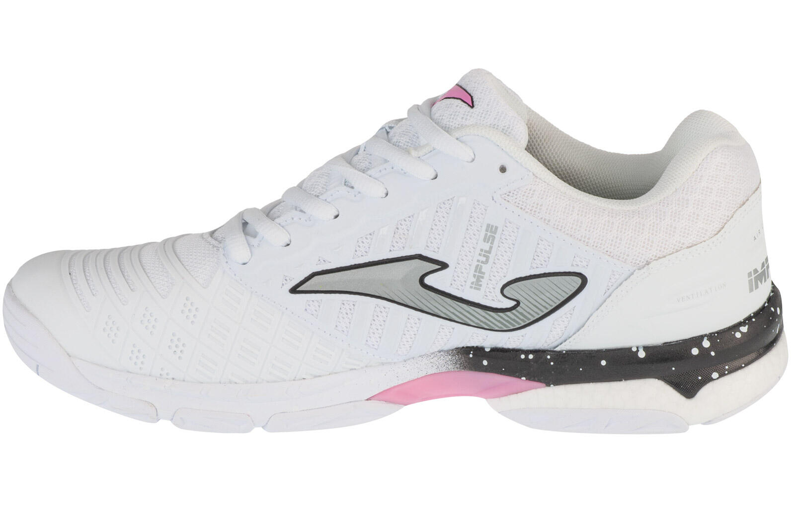 Sapatilhas Voleibol Mulher Joma V.Impulse Lady 25 Branco 2/5