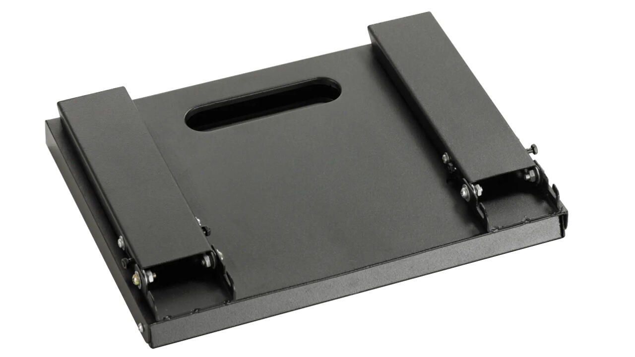 Outwell Parrilla compacta portátil Cazal 2/4