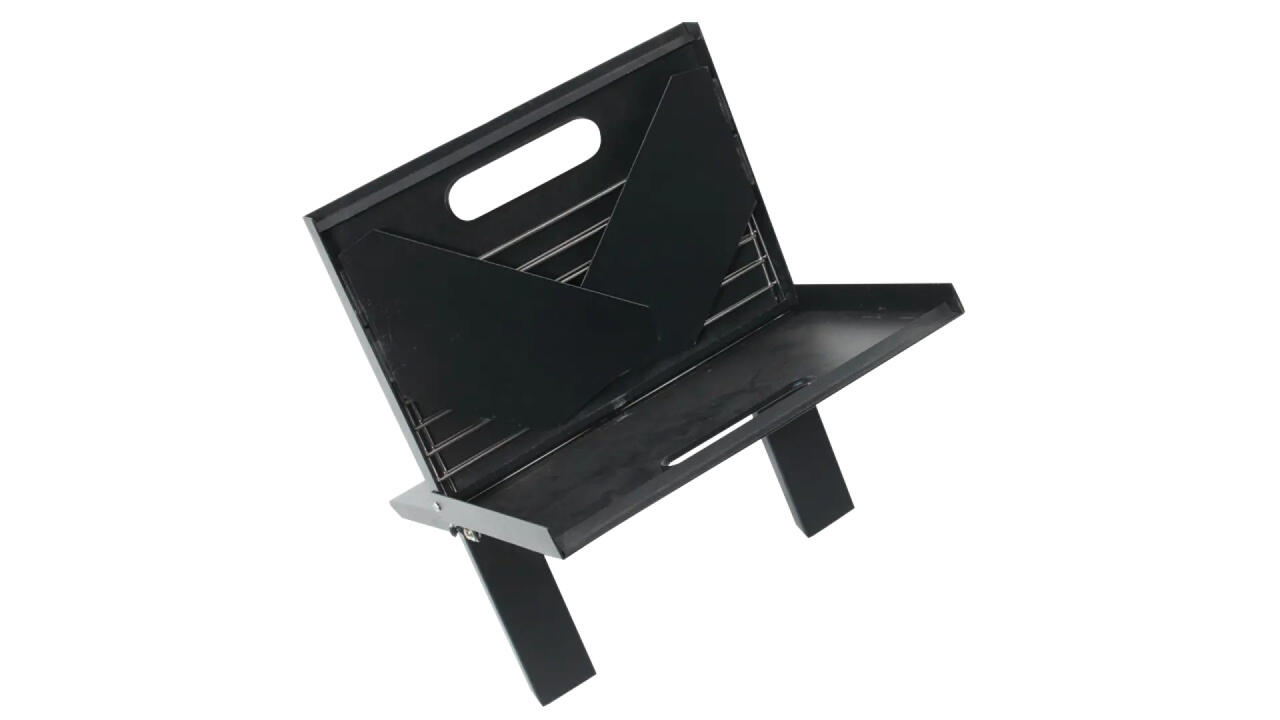 Outwell Parrilla compacta portátil Cazal 3/4