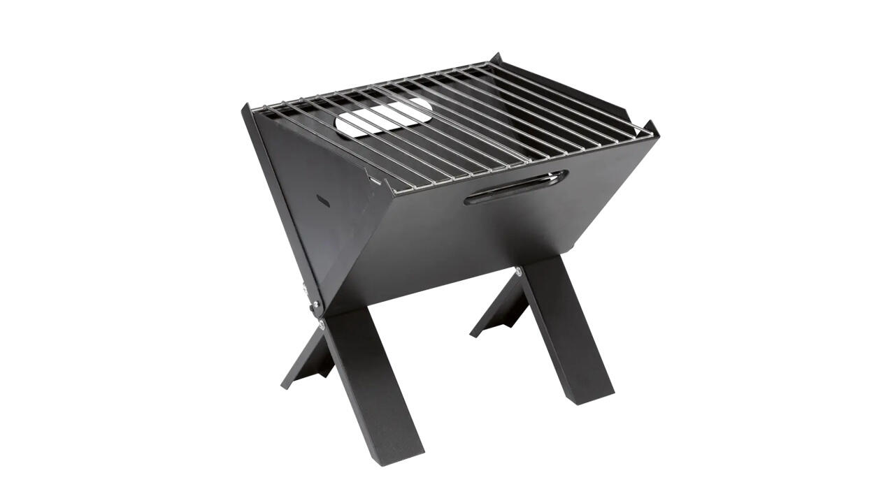 OUTWELL Outwell Griglia compatta portatile Cazal