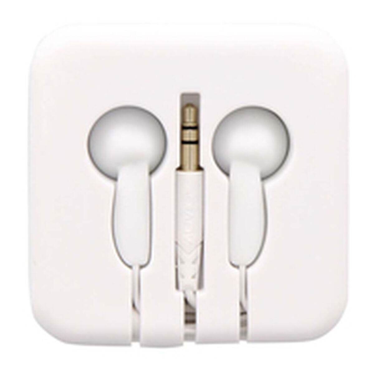 Auricolari TNB POCKET Bianco 2/2