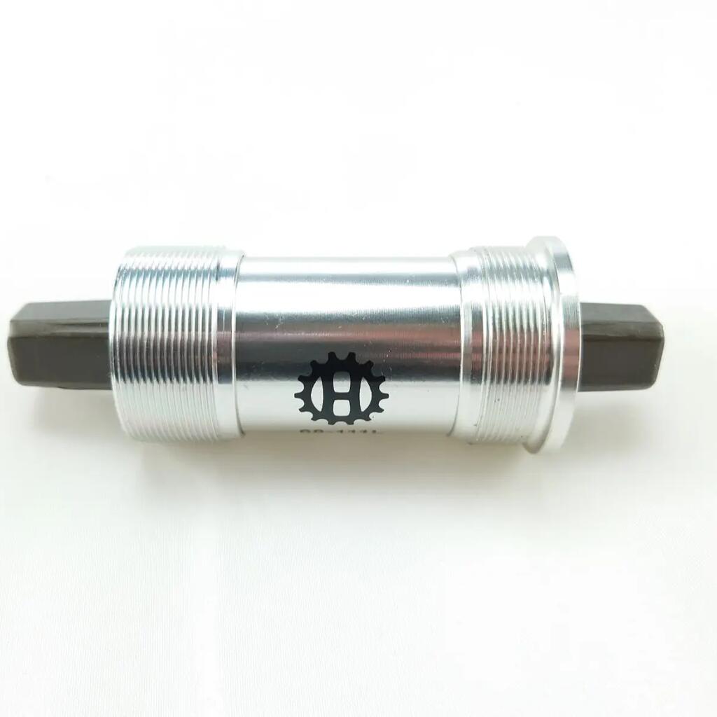 Xtrabike 68mm Bottom Bracket with Aluminum Cups