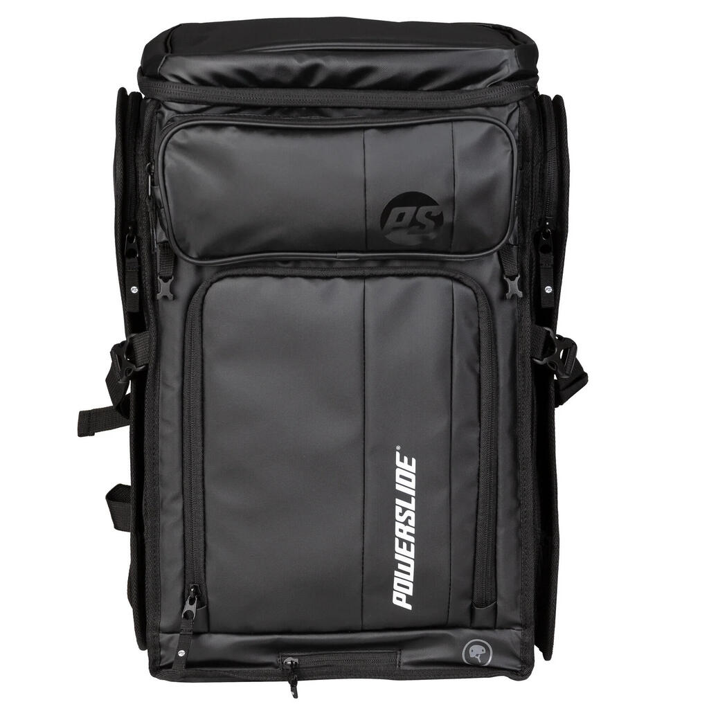 POWERSLIDE UBC Road Runner II Black раница