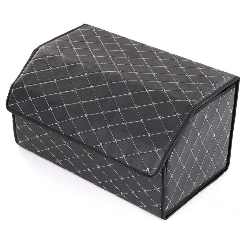 Organizér do kufru auta CAR COMPACT ELEGANT L