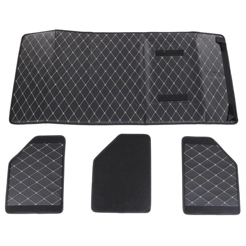 Organizér do kufru auta CAR COMPACT ELEGANT L