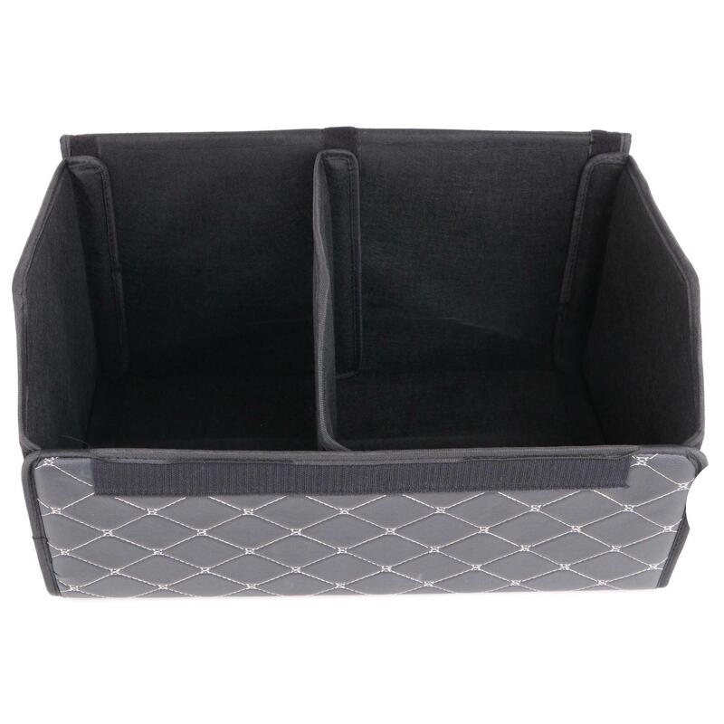 Organizér do kufru auta CAR COMPACT ELEGANT L