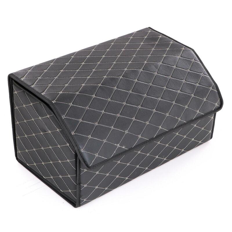 Organizér do kufru auta CAR COMPACT ELEGANT L