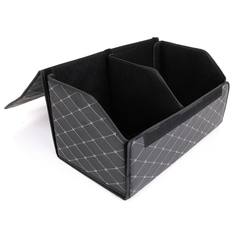 Organizér do kufru auta CAR COMPACT ELEGANT L