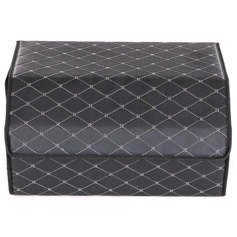 Organizér do kufru auta CAR COMPACT ELEGANT L