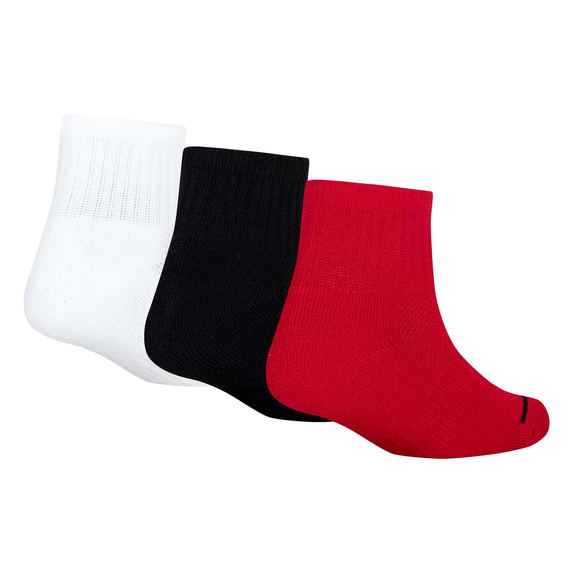 Calze Nike Jordan Jumpman Quarter R78 Junior 2/5