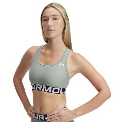 Top under armor ua hg authentics mid merk vrouwen