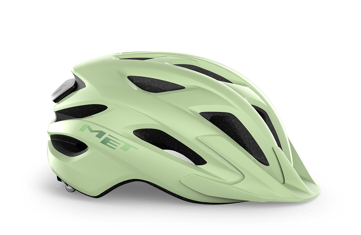 Casco Met Crossover 2/4