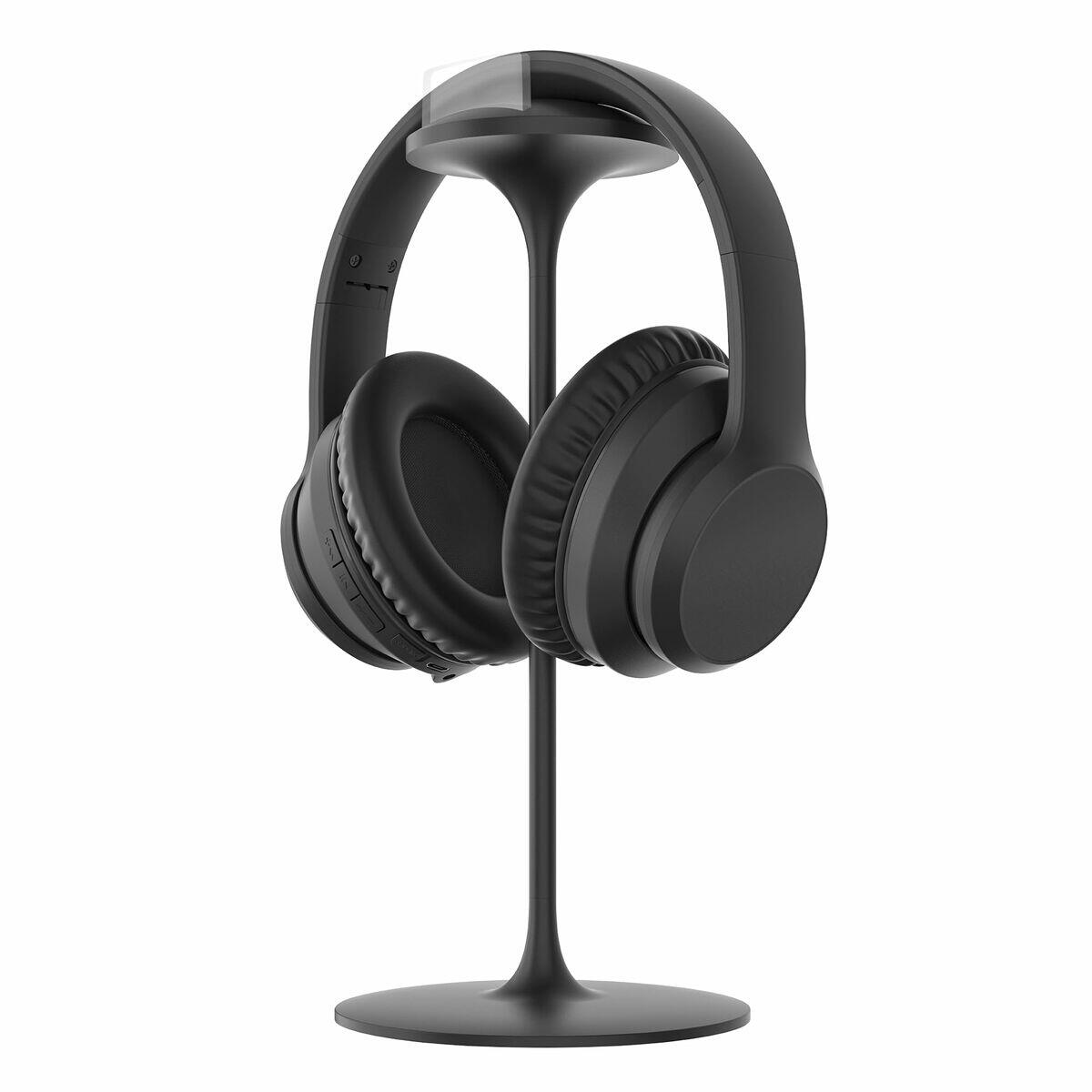 TNB Auriculares sem fios TNB Preto