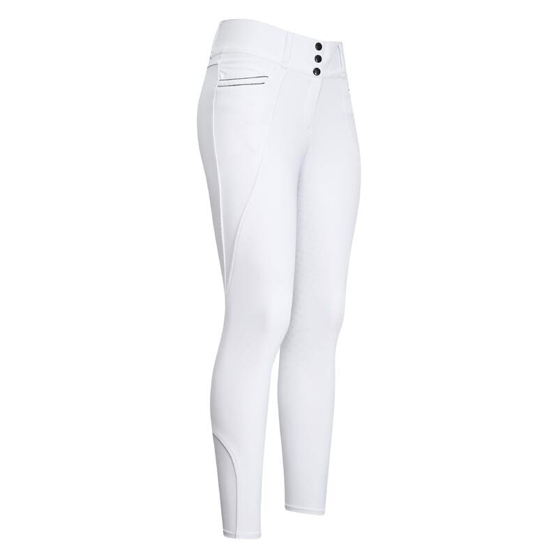 Pantalon de concours full grip femme Easy Rider Amara