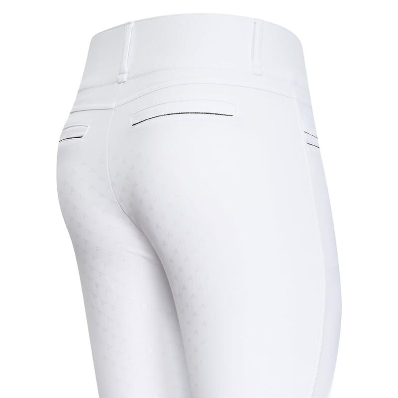 Pantalon de concours full grip femme Easy Rider Amara