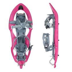 Raquettes à neige TSL - Discovery Series - 206 APPROACH FUSHIA