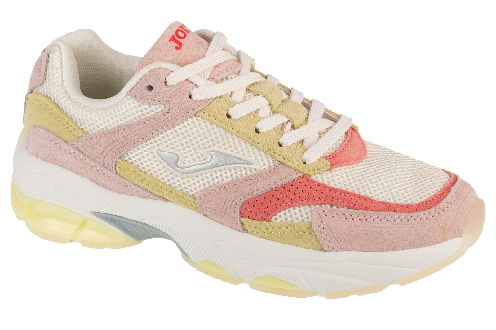 Buty sportowe Sneakersy damskie,  CR111 Lady 25 CR111LS