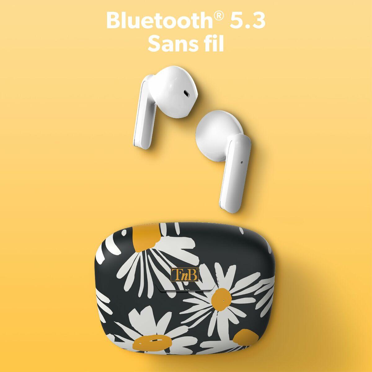 Auricolari Senza Fili TNB XCLUSIV Bluetooth 2/2