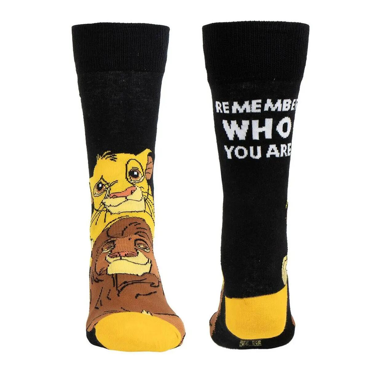 Calzini The Lion King 36-43 3/4