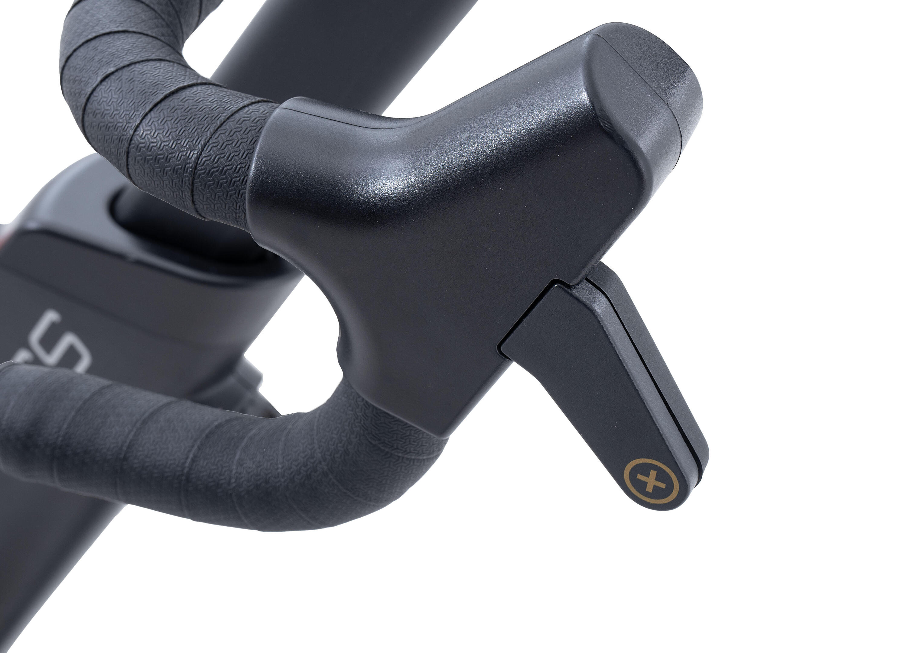 Indoor bike JK Fitness JK 534 Compatibile APP Zwift e Kinomap 4/7