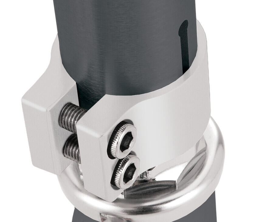 Hulajnoga wyczynowa Razor Pro X szara 5/7