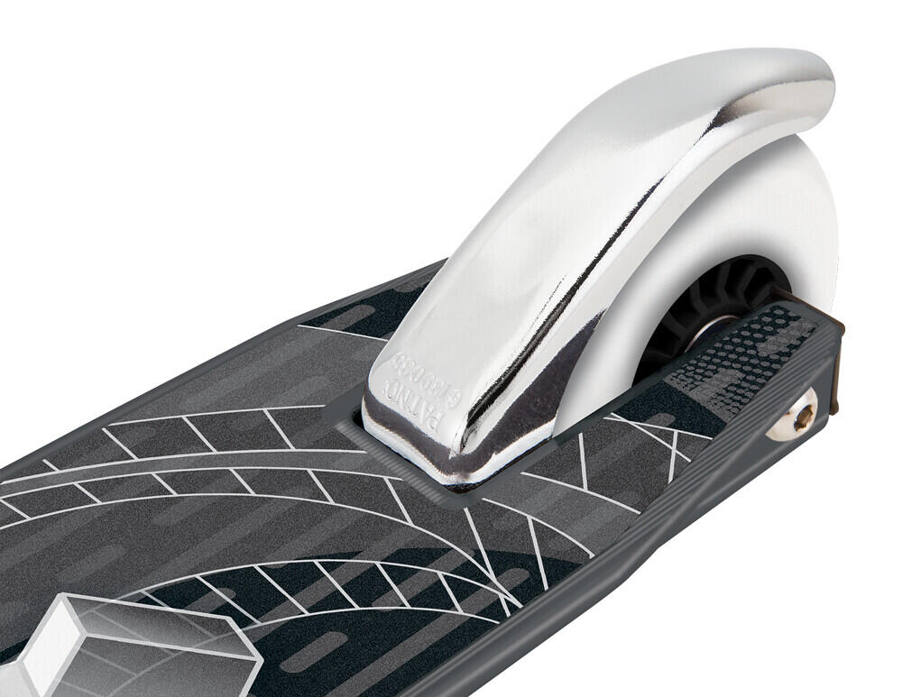 Hulajnoga wyczynowa Razor Pro X szara 4/7
