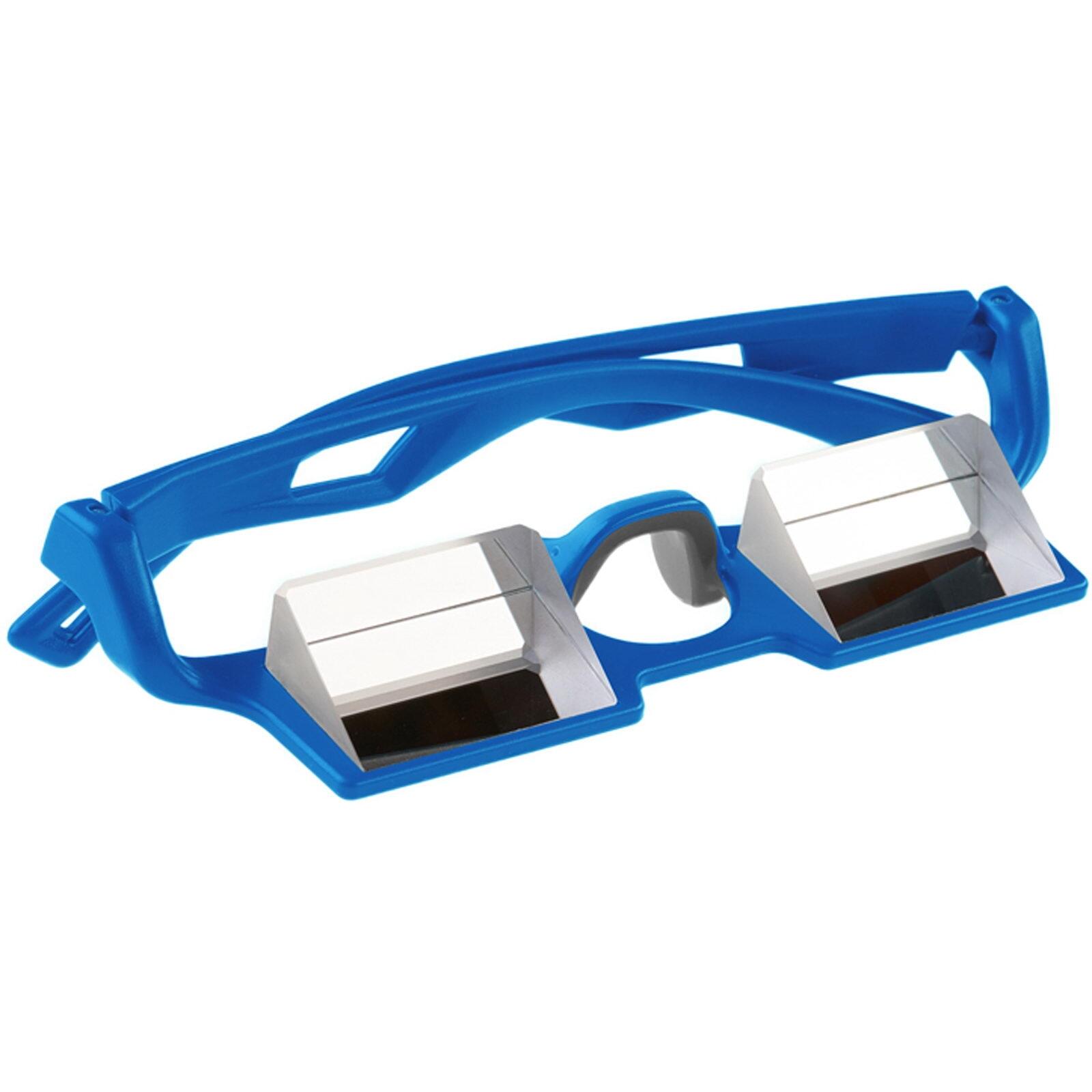 LACD Sicherungsbrille Belay Glasses VC blue