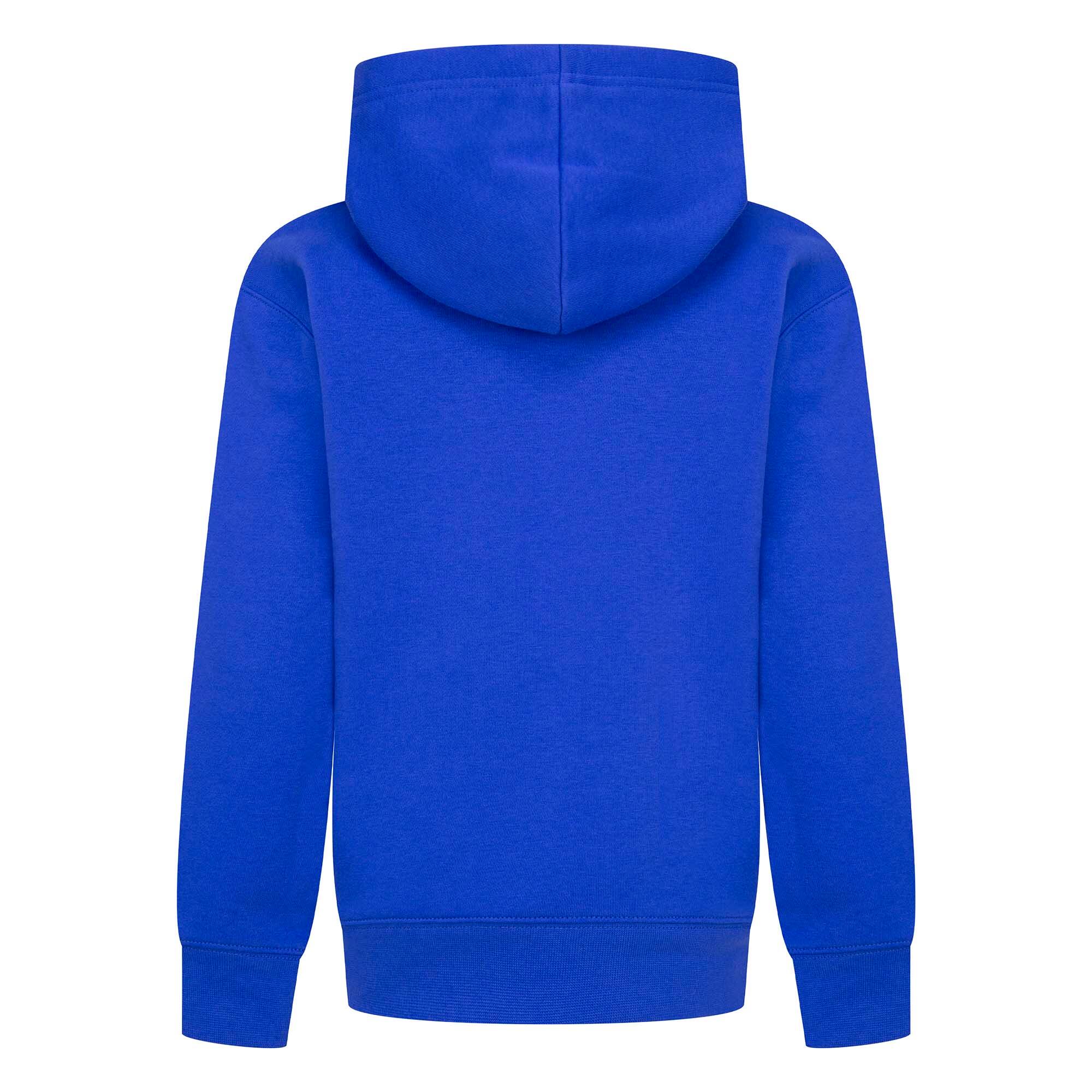 Sweat-Shirt Jordan Jdb Mj Baseline Ft Po Enfant 2/4