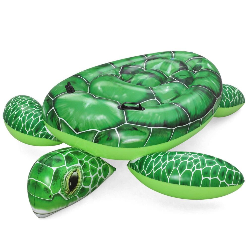 Bestway - Personnage Pour Piscine Gonflable Bestway + 3 Ans - Ceinture De Piscine - Multicolore - 00 - Decathlon