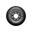 ROLLERBLADE HYDROGEN SPECTRE BLACK - 80MM 85A 4 PACK