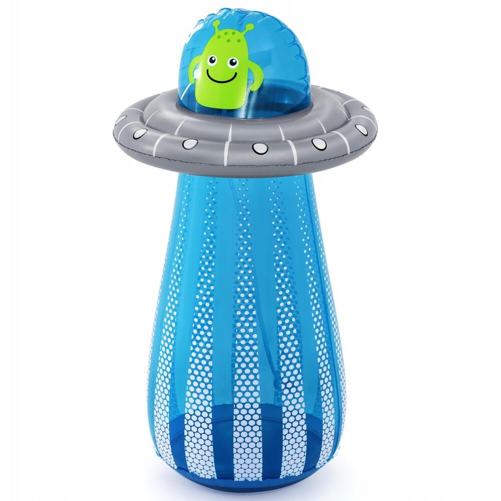 Water Sprinkler and Sprayer Toy Bestway Plastic