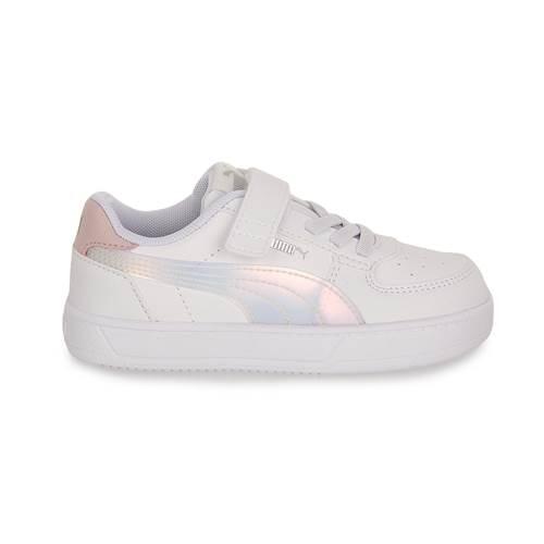 Buty do chodzenia niemowlęce Puma 01 Caven 2 Holo