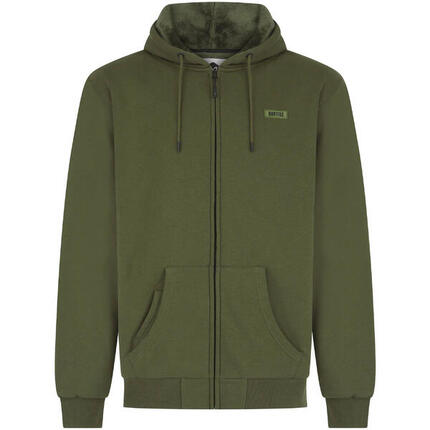 Sweat-shirt Navitas Sherpa Zip Hoody pour hommes
