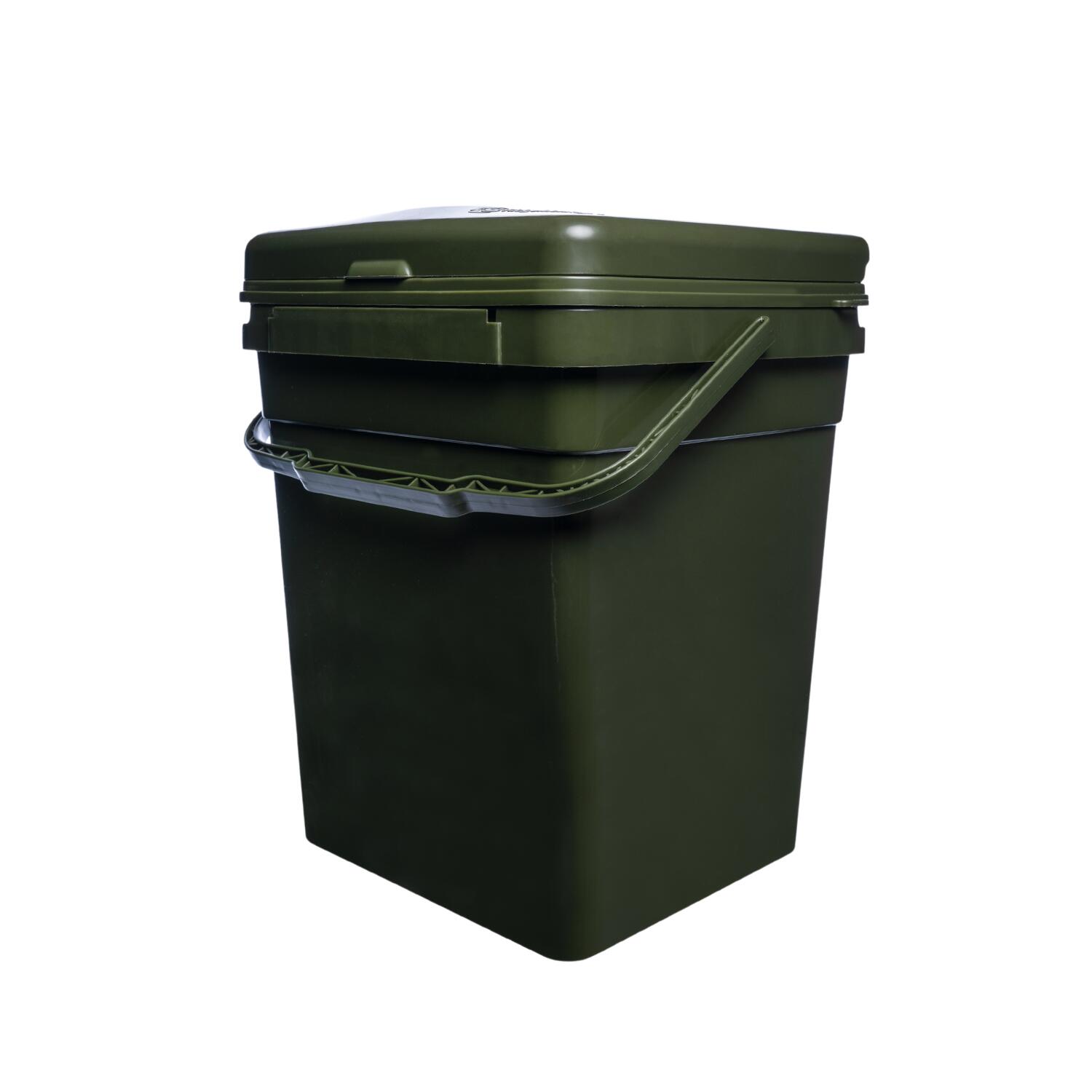 RidgeMonkey CoZee Toiletseat Full Kit - Overige Karperspullen 4/5