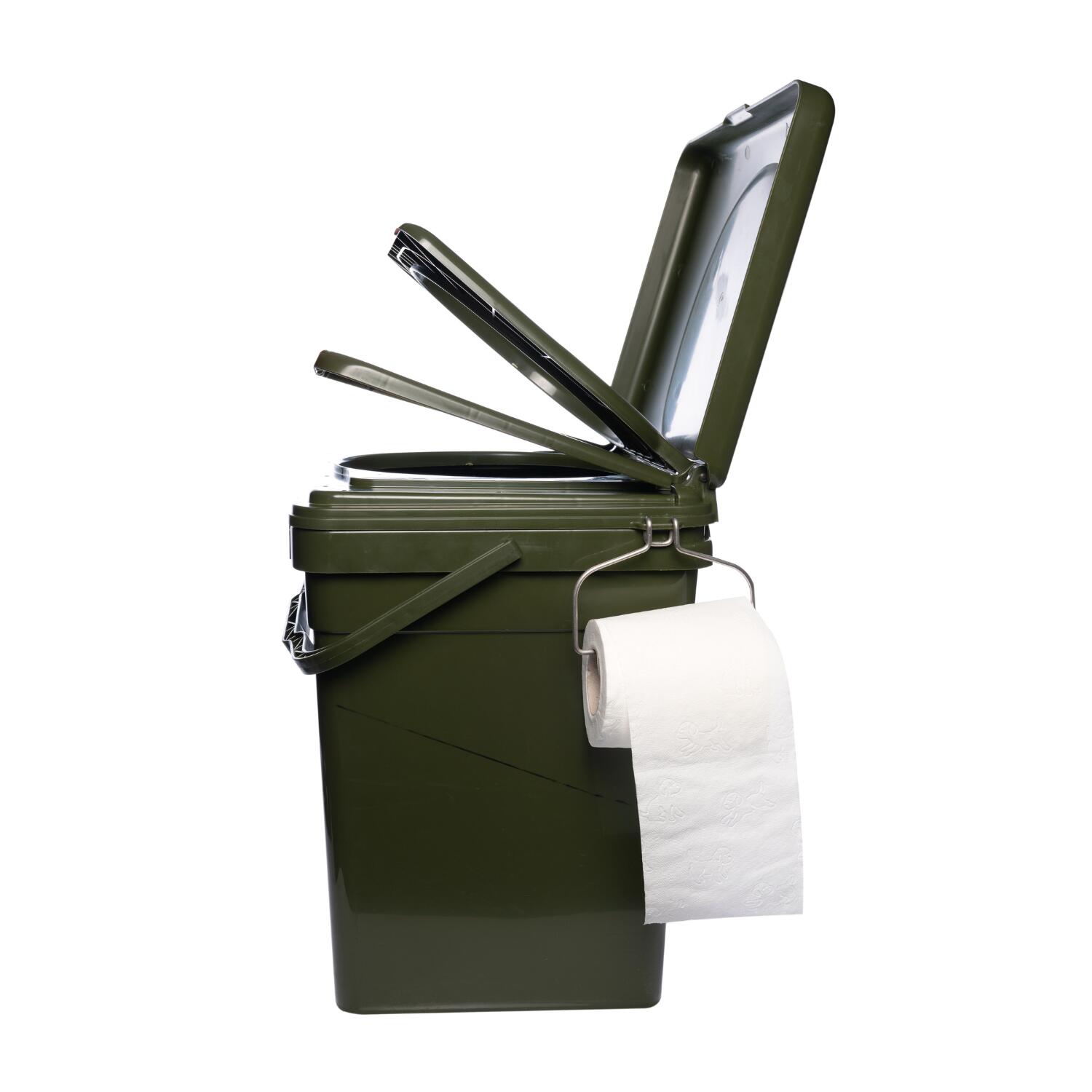 RidgeMonkey CoZee Toiletseat Full Kit - Overige Karperspullen 3/5