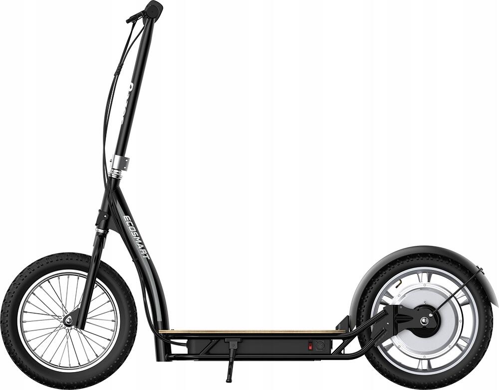 RAZOR hulajnoga elektryczna EcoSmart SUP 2/6
