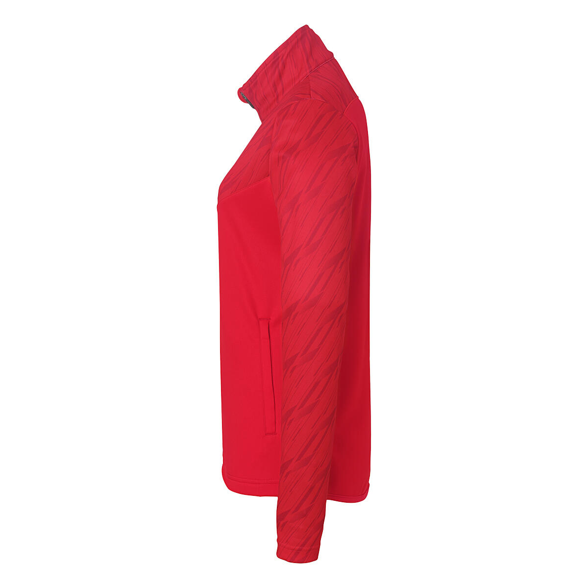 Chaqueta de deporte Progressive 28 Poly Women UHLSPORT 3/4