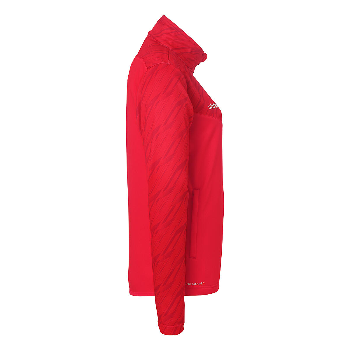 Chaqueta de deporte Progressive 28 Poly Women UHLSPORT 4/4