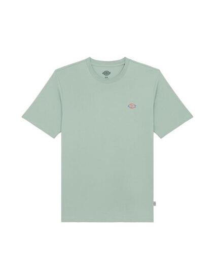 Camiseta para Hombre Dickies Mapleton Verde