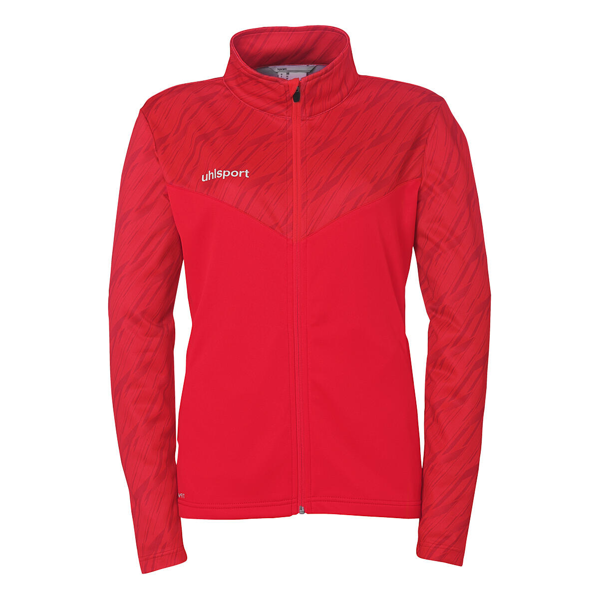 Damska bluza dresowa Uhlsport Progressive 28 Poly