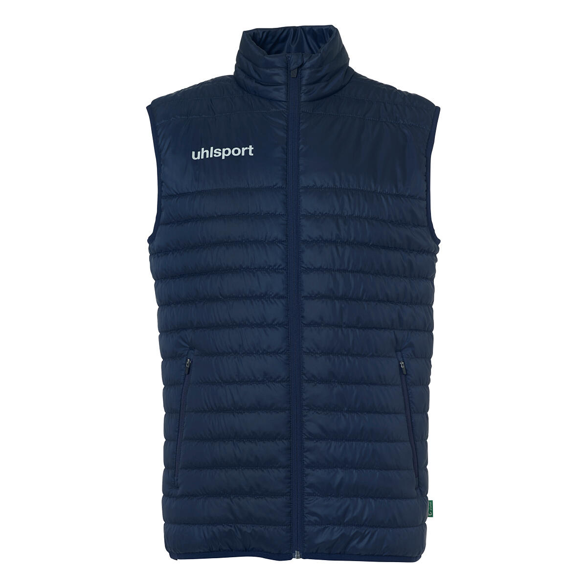Uhlsport - Gilet Essential Ultra Lite Vest Uhlsport - Doudoune Duvet - Bleu|noir - 38 S - Decathlon