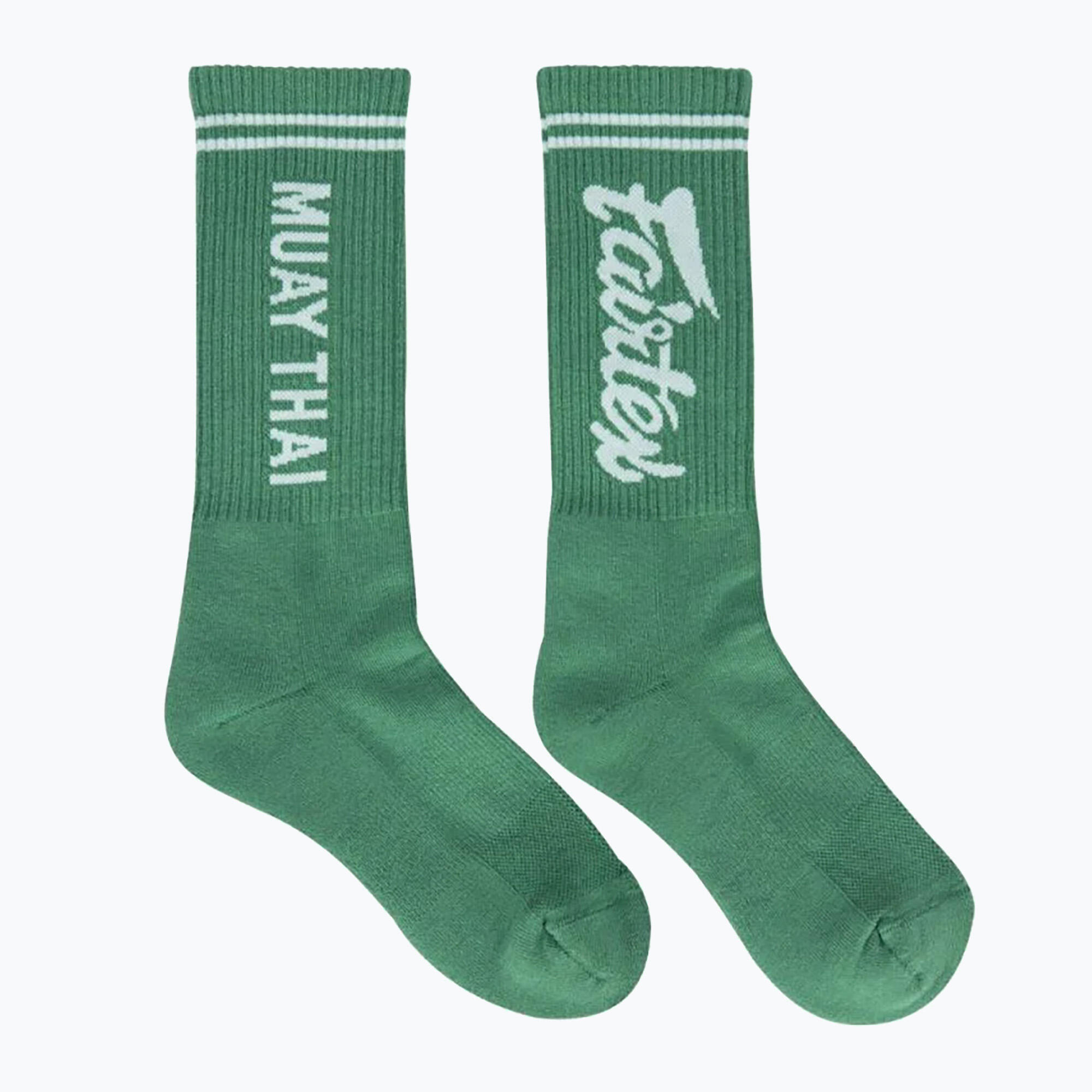 Chaussettes Fairtex SOCK2 2/2